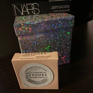 NARS powermatte lip pigment bundle